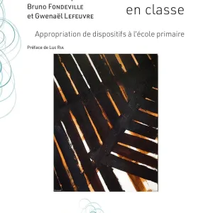 L’enseignant face aux désordres en classe : Appropriation de dispositifs à l’école primaire