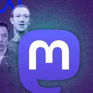 « Mastodon, c'est un bien commun, surtout vu l'environnement médiatique et politique »