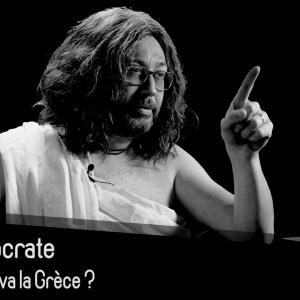 Socrate : la dernière interview