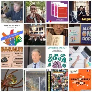 16 ressources pédagogiques mises en avant par le Café pédagogique