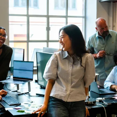 5 croyances qui freinent l’innovation au service du handicap en entreprise