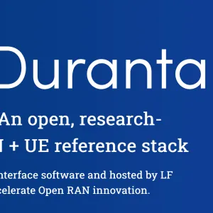 Duranta, le nouveau projet open source qui rapproche la recherche et l’industrie du RAN