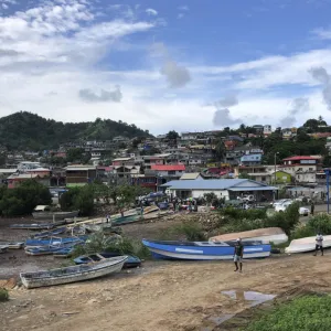 Le phénomène d'érosion explose à Mayotte à cause de la surpopulation