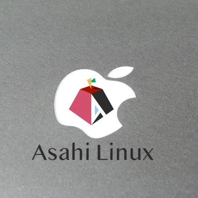 Asahi Linux progresse (lentement mais sûrement) vers le support complet des puces M3