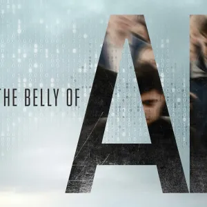 Watch The Trailer Of Our New Documentary Exposing The True Price Of Artificial Intelligence