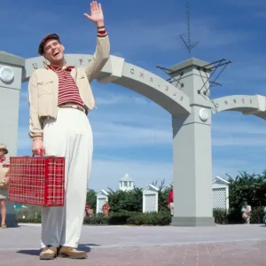 Internet ressemble de plus en plus  à The Truman Show, et alors ?