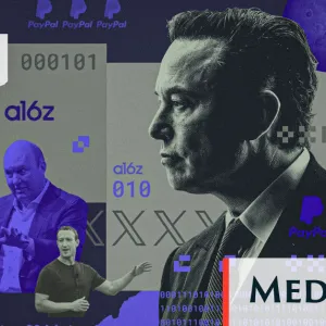 La droite tech contre la démocratie : comment la Silicon Valley s’est radicalisée | Mediapart [€]