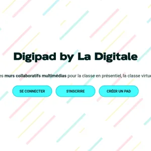 Codage - ERUN Circonscription Bagnols sur Cèze - Digipad by La Digitale