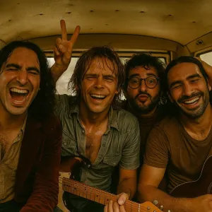 The Velvet Sundown: Unveiling AI's Center Stage Act - KDnuggets