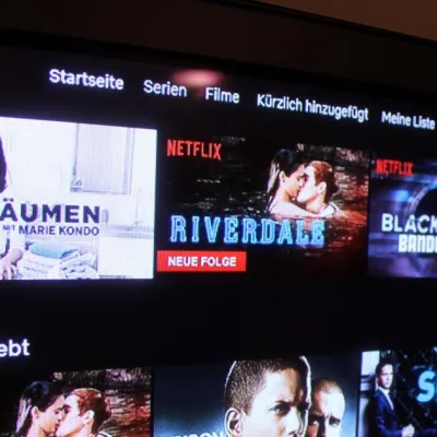 Netflix, Spotify & YouTube: Eight Strategic Complaints filed on “Right to Access”