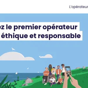 Rejoignez TeleCoop avec le nouveau forfait Engagé de la coopérative | TeleCoop