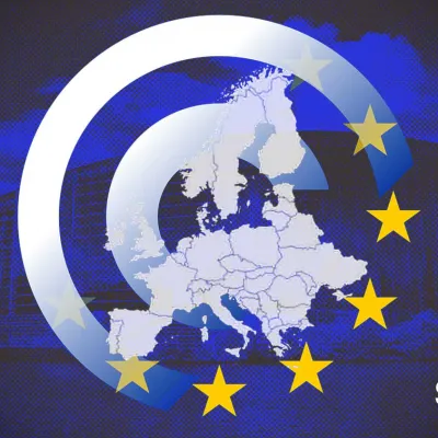 Le Parlement européen et l’IA générative : une résolution qui nomme les violations sans les sanctionner