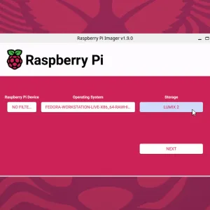 Raspberry Pi Imager Gets Qt 6 Port, Now Offers AppImages on Linux