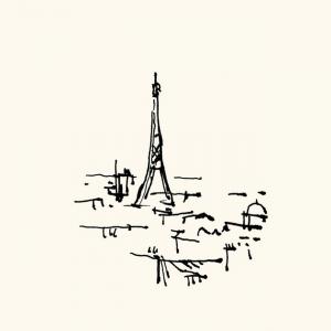 Sous les ordures de la République