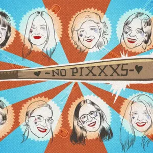 Photos intimes, deepnudes : 13 femmes en colère s'organisent - Next