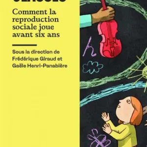 La construction précoce des inégalités à l’école