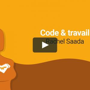 Expliquer le code du travail - Rachel Saada - Sud Web 2016