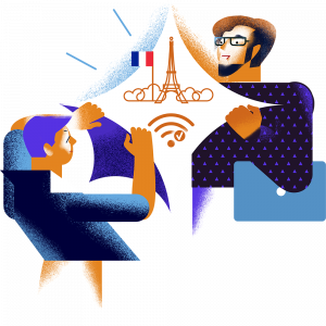 Internet sans frontières
