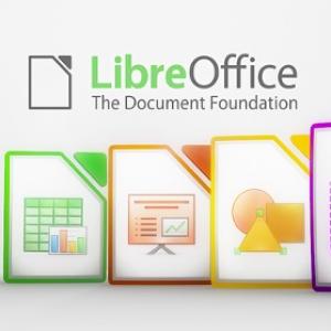 LibreOffice 7.5 Released with New Icons, PDF Export Options + More