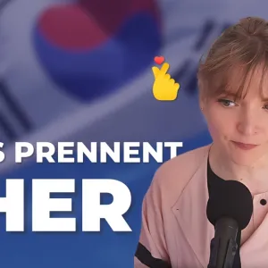 La DURE vie des meufs CORÉENNES 🇰🇷