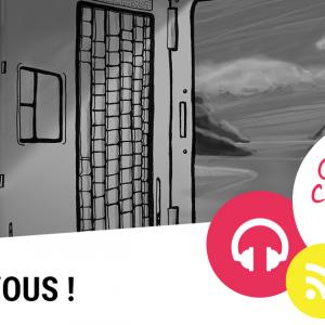 #18 – Civic tech et logiciel libre, « Jouons collectif », directive droit d’auteur