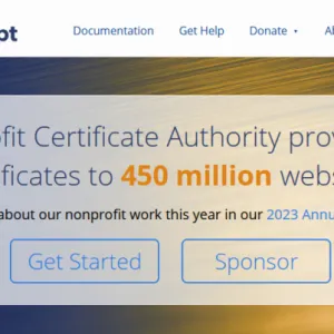 ☕️ Let’s Encrypt fête ses 10 ans