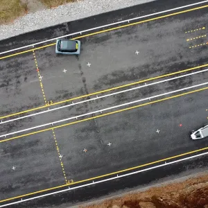Et si le futur de la voiture, c’était de ne plus en être une ?