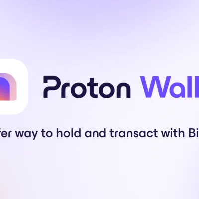 Proton Wallet : un portefeuille Bitcoin sécurisé et en auto-gestion | Proton