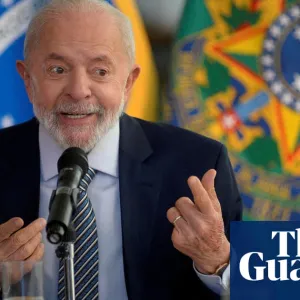 Lula says Elon Musk’s wealth does not mean world must accept his ‘far-right free-for-all’ | Brazil | The Guardian