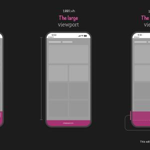 New Viewport Units