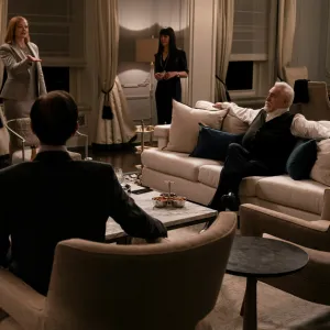 Entreprise et transmission : une affaire de famille ?