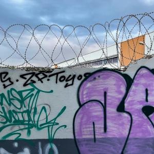 Graffisme #12 (Lyon)