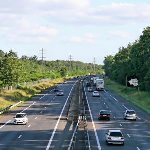 Nouvelle manifestation contre l’autoroute A69 entre Toulouse et Castres
