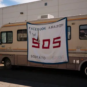 East Palo Alto : rencontre avec les oubliés de la Silicon Valley