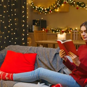 Voici les meilleurs livres futuristes à offrir pour Noël
