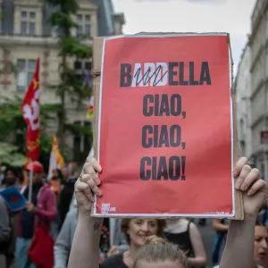 Contre le RN, le monde de la musique en mode sourdine