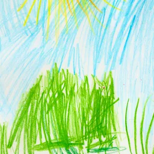 À la recherche de la biodiversité dans les dessins d’enfants