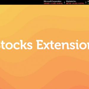 Easily Monitor Stock Prices with these GNOME Extensions
