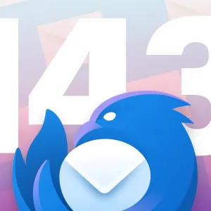 Thunderbird 143 Release Delivers Mailbag Full of Fixes