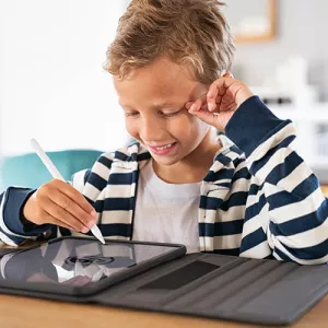 Qu’est-ce que les iPads partagés dans l’éducation ?