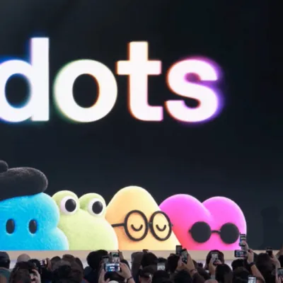 Dots, Spaces, Codex, GPT-6.1 Sol : OpenAI vide son sac au DevDay