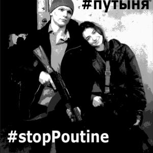 Ukraine. Para Bellum Numericum. Chronique du versant numérique d'une guerre au 21ème siècle.