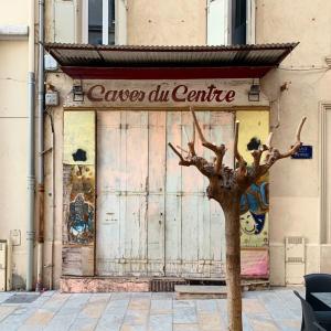 Caves du centre (Toulon)