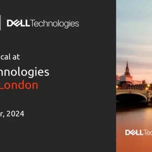 Join Canonical in London at Dell Technologies Forum