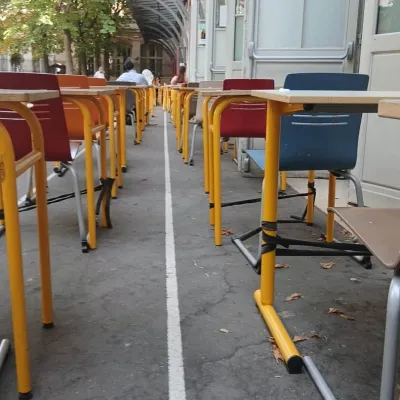 Brevet « Tous les candidats doivent composer dans des conditions comparables »