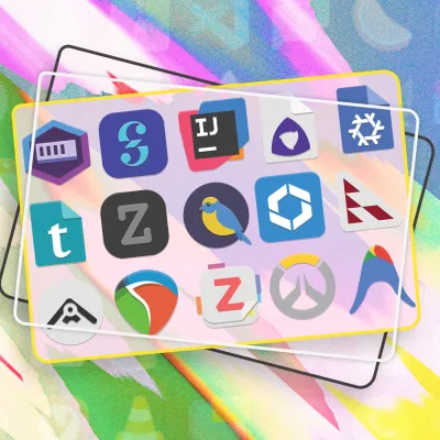 Paprius icon set gets first update in a over year with 80+ new icons