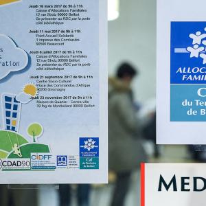 RSA : le scandale du non-recours