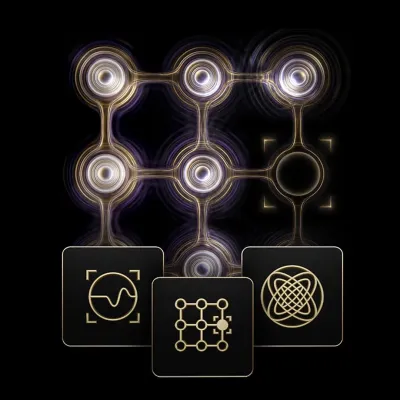 Nvidia pulvérise le taux d’erreur quantique avec un décodeur IA entièrement open source