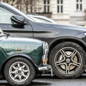 « Les SUV sont l’équivalent automobile des dinosaures géants du crétacé »