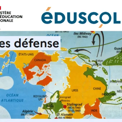 Vers un changement de programme pour « éduquer à la défense » ?